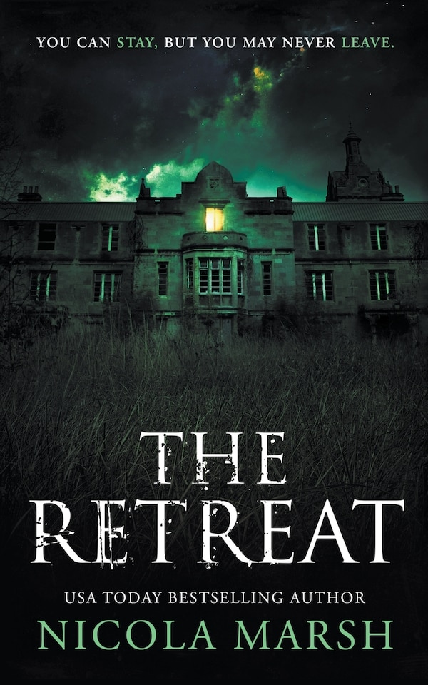 The Retreat by Nicola Marsh, Paperback | Indigo Chapters