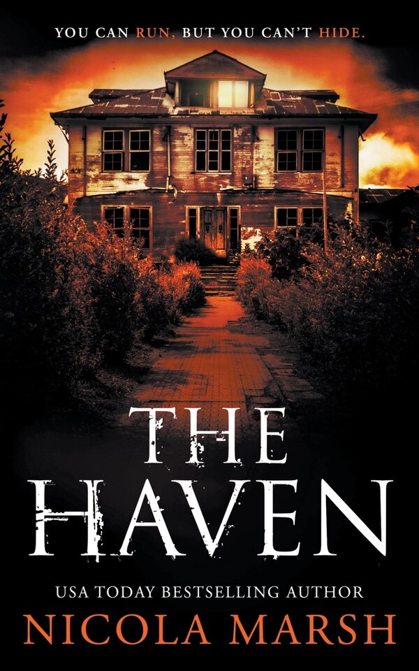 The Haven by Nicola Marsh, Paperback | Indigo Chapters