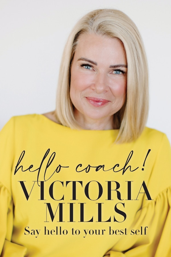 Hello Coach by Victoria Mills, Paperback | Indigo Chapters