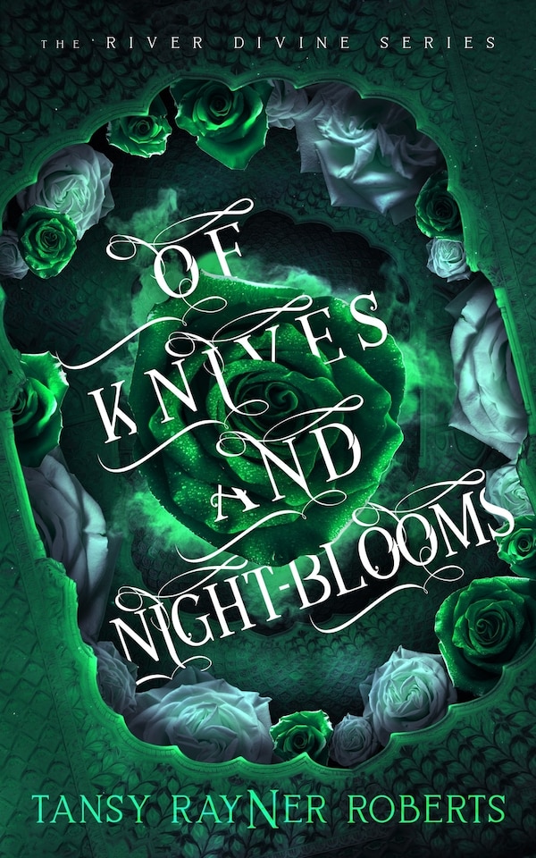 Of Knives and Night-blooms by Tansy Rayner Roberts, Paperback | Indigo Chapters