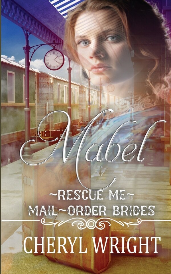 Mabel by Cheryl Wright, Paperback | Indigo Chapters