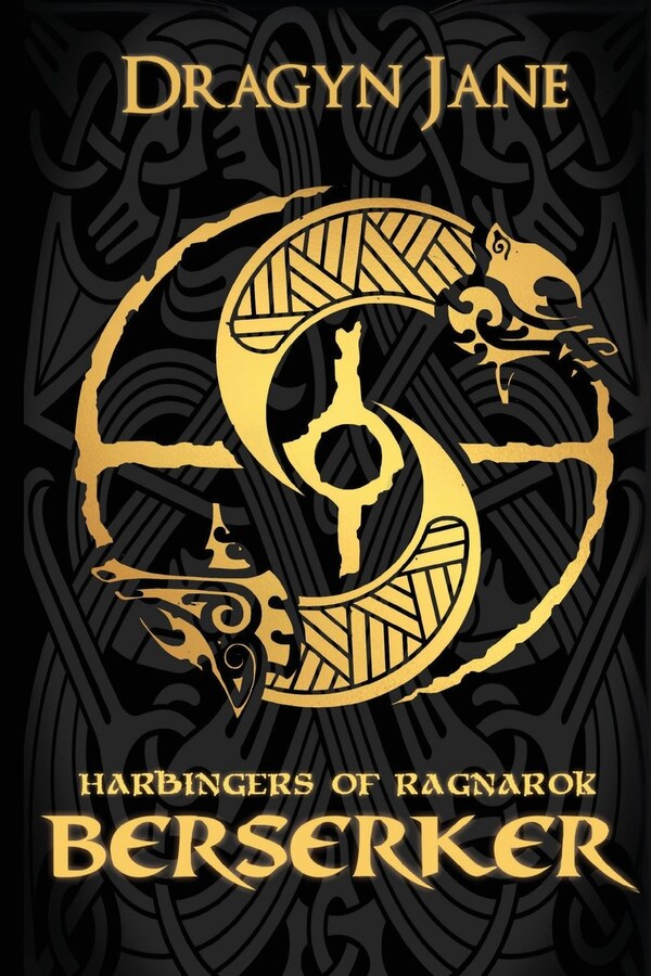 Berserker by Dragyn Jane, Paperback | Indigo Chapters