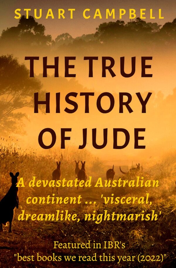 The True History of Jude by Stuart Campbell, Paperback | Indigo Chapters