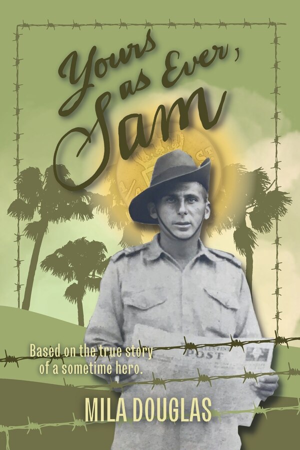 Yours As Ever Sam by Mila Douglas, Paperback | Indigo Chapters