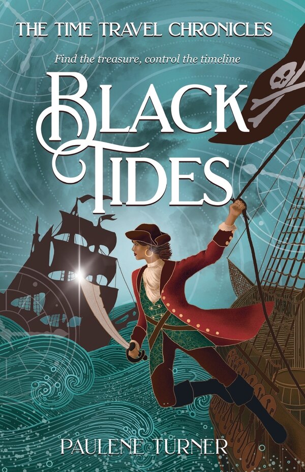 Black Tides by Paulene Turner, Paperback | Indigo Chapters