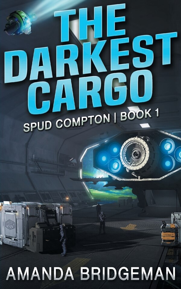 The Darkest Cargo by Amanda Bridgeman, Paperback | Indigo Chapters