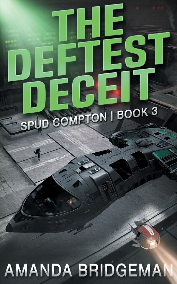 The Deftest Deceit by Amanda Bridgeman, Paperback | Indigo Chapters