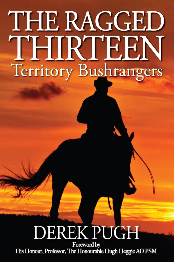 The Ragged Thirteen by Derek Pugh, Paperback | Indigo Chapters