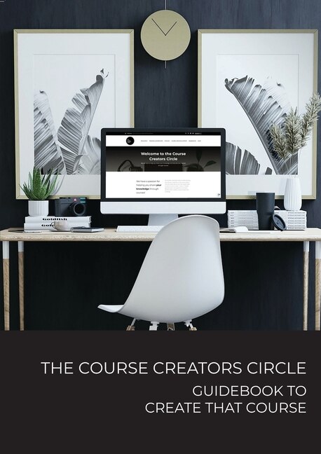 The Course Creators Circle by Linda Reed-Enever, Paperback | Indigo Chapters