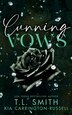 Cunning Vows by Kia Carrington-Russell, Paperback | Indigo Chapters