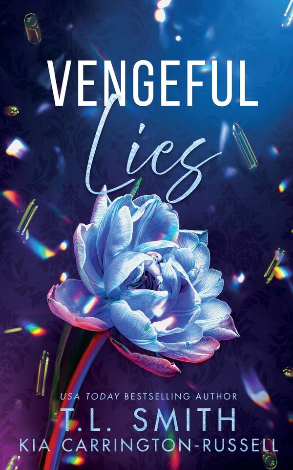 Vengeful Lies by Kia Carrington-Russell, Paperback | Indigo Chapters