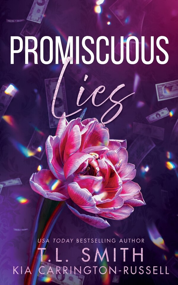 Promiscuous Lies by Kia Carrington-Russell, Paperback | Indigo Chapters