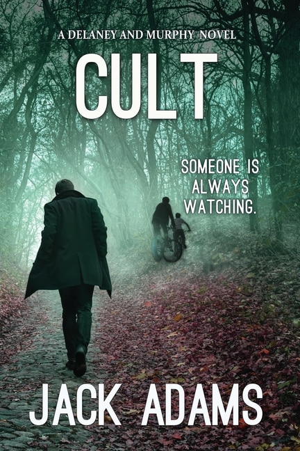 Cult by Jack Adams, Paperback | Indigo Chapters