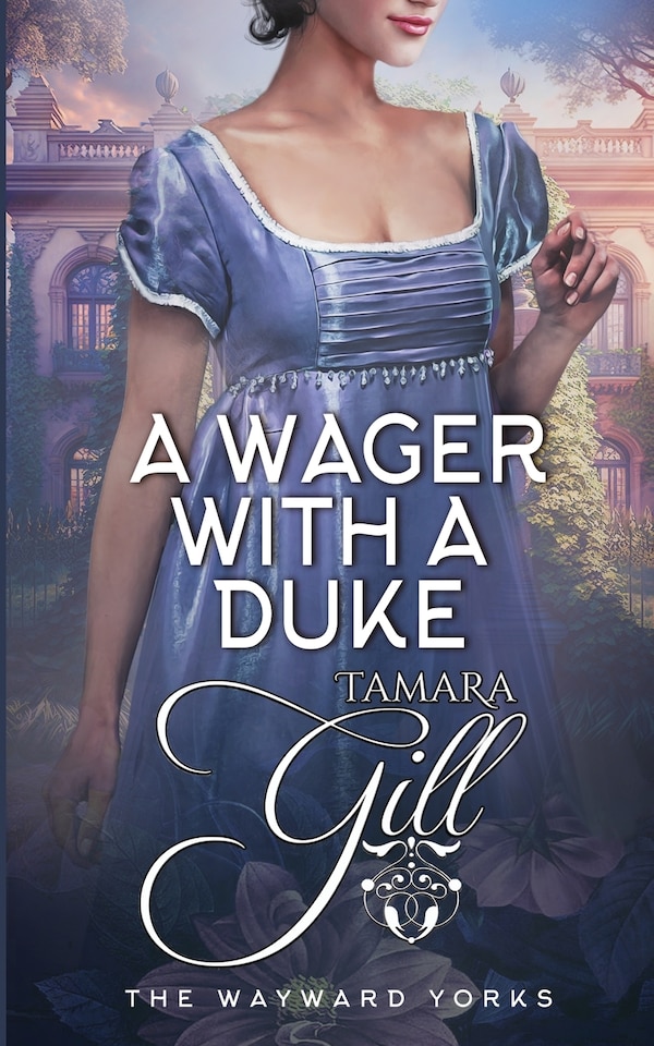 A Wager with a Duke by Tamara Gill, Paperback | Indigo Chapters