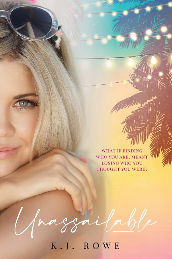 Unassailable by K J Rowe, Paperback | Indigo Chapters