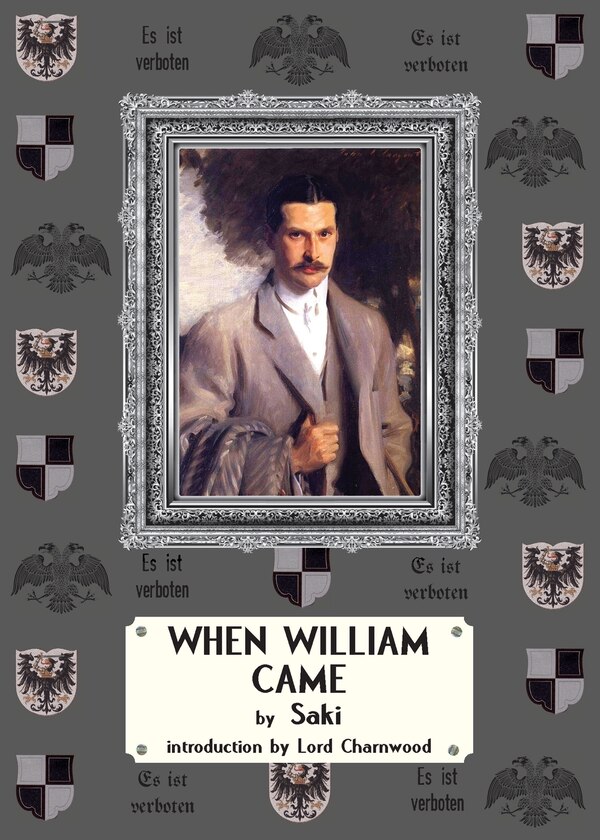 When William Came by Saki, Paperback | Indigo Chapters