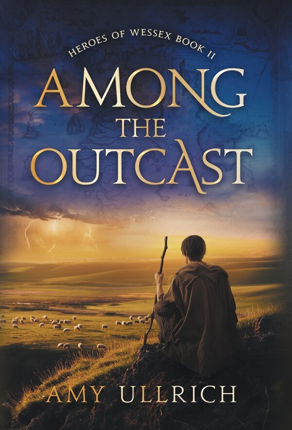 Among the Outcast by Amy Ullrich, Hardcover | Indigo Chapters