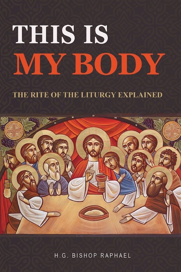 This Is My Body by H G Bishop Raphael, Paperback | Indigo Chapters