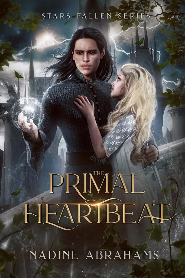 The Primal Heartbeat by Nadine Abrahams, Paperback | Indigo Chapters
