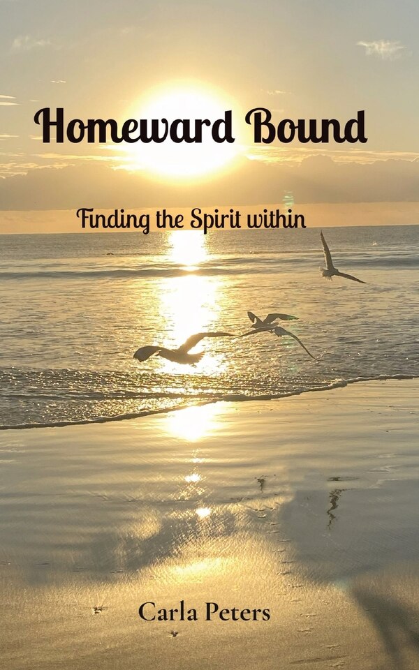 Homeward Bound by Carla M Peters, Paperback | Indigo Chapters