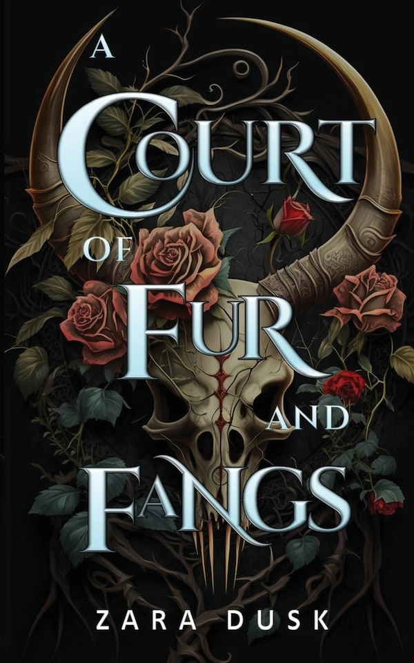 A Court of Fur and Fangs by Zara Dusk, Paperback | Indigo Chapters