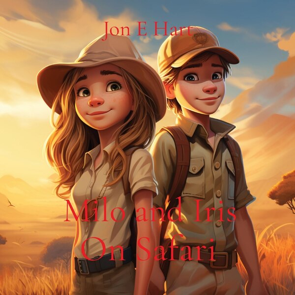 Milo and Iris by Jon E Hart, Paperback | Indigo Chapters