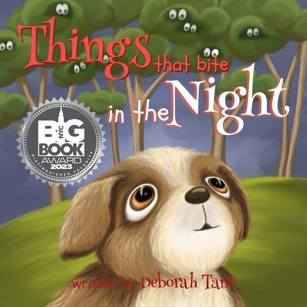 Things that bite in the Night by Deborah Tant, Paperback | Indigo Chapters