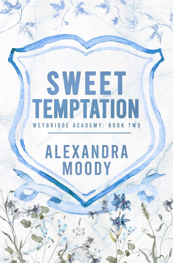 Sweet Temptation by Alexandra Moody, Paperback | Indigo Chapters