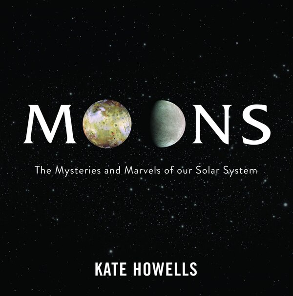 Moons by Kate Howells, Paperback | Indigo Chapters