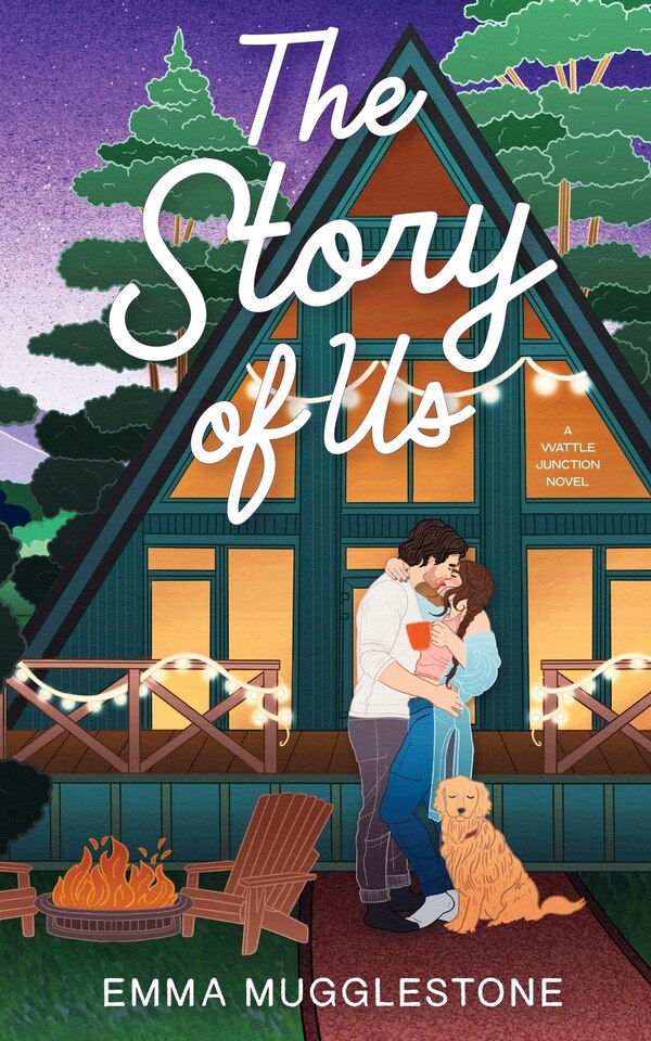 The Story of Us by Emma Mugglestone, Paperback | Indigo Chapters