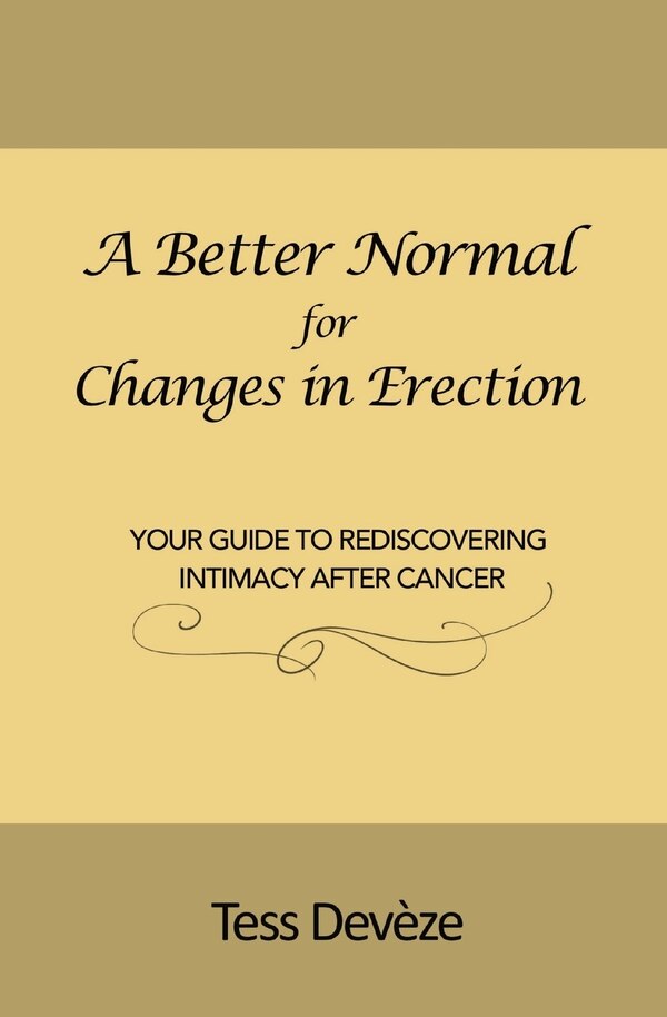A Better Normal for Changes in Erection by Tess Devèze, Paperback | Indigo Chapters