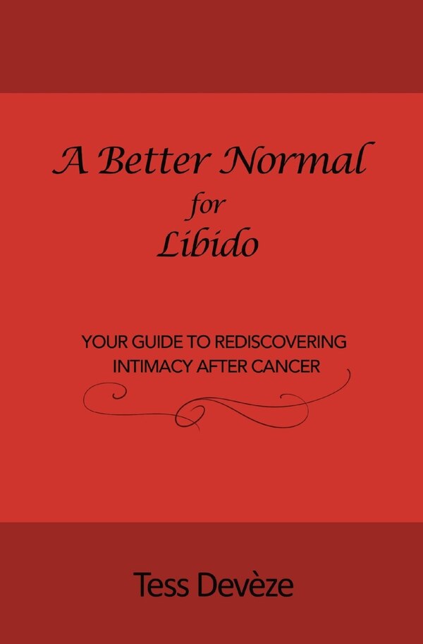 A Better Normal for Libido by Tess Devèze, Paperback | Indigo Chapters