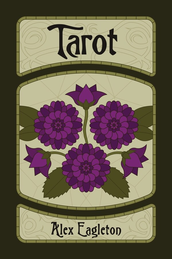 Tarot by Alex Eagleton, Paperback | Indigo Chapters