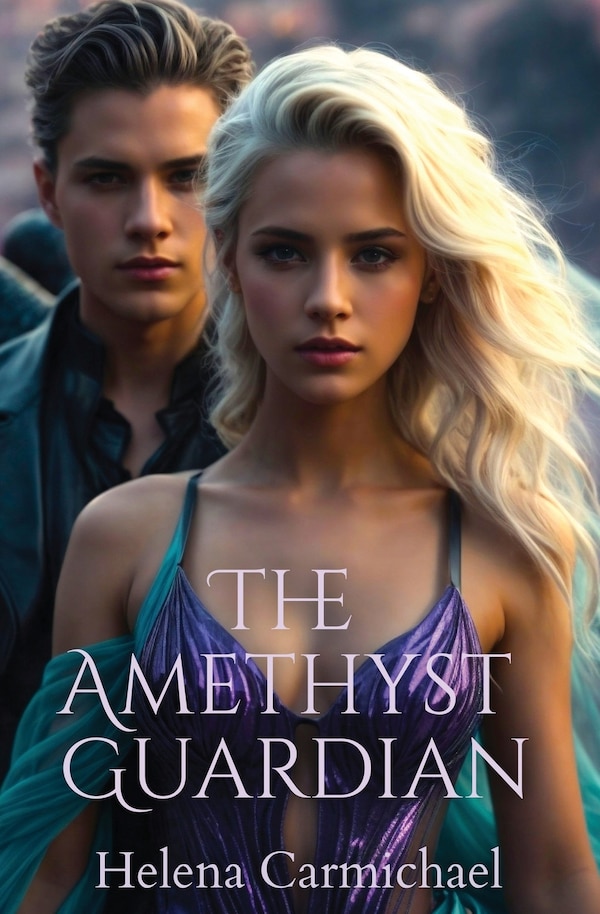 The Amethyst Guardian by Helena Carmichael, Paperback | Indigo Chapters