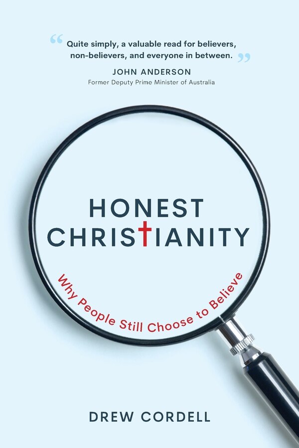 Honest Christianity by Drew A Cordell, Paperback | Indigo Chapters