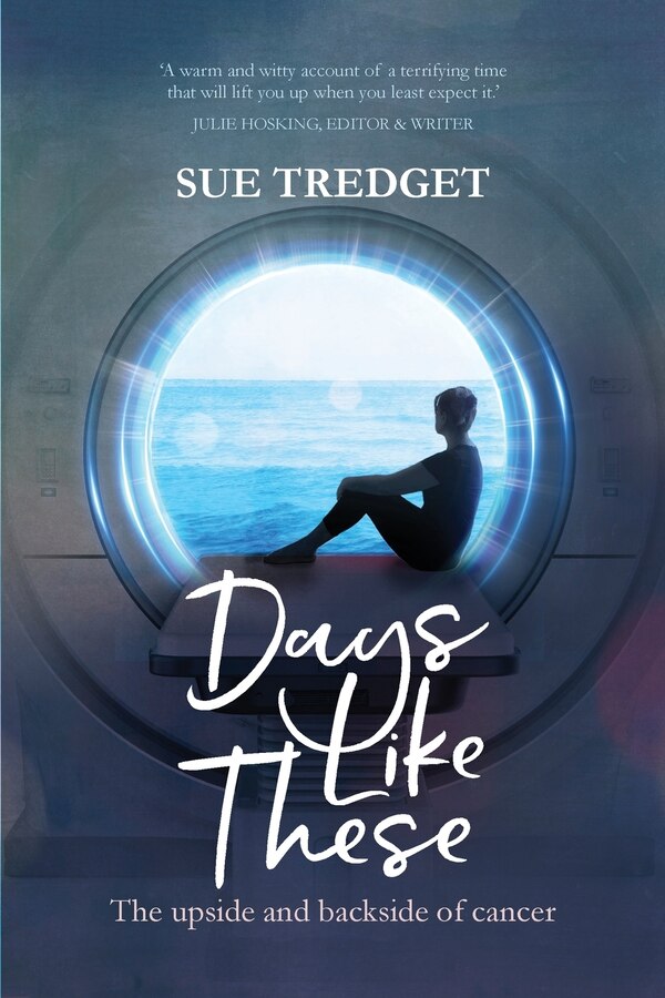Days Like These by Sue Tredget, Paperback | Indigo Chapters