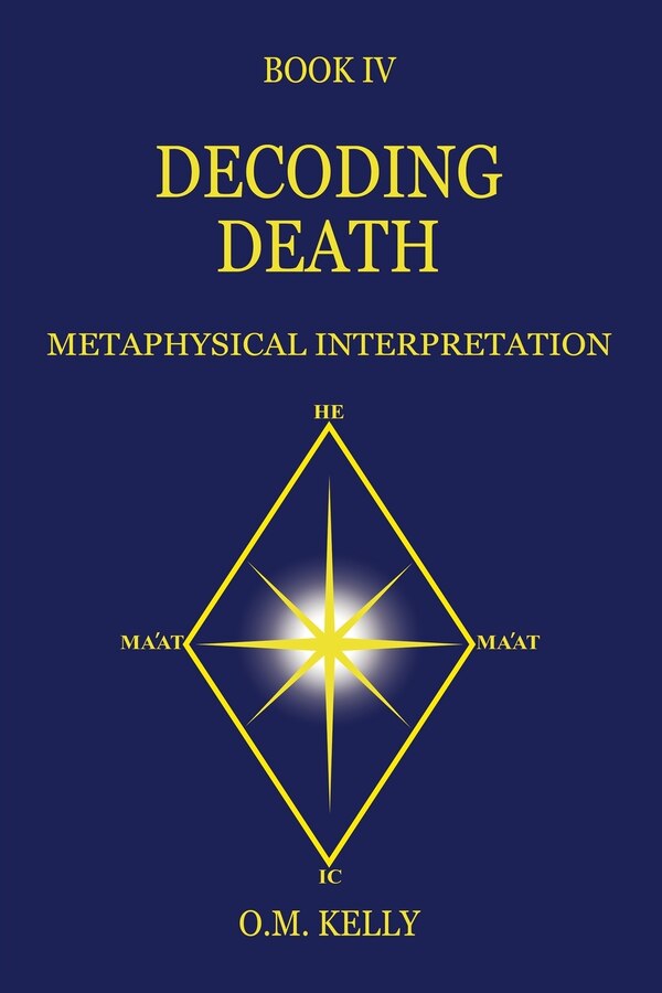 Decoding Death by O M Kelly, Paperback | Indigo Chapters