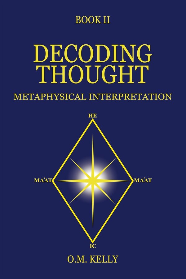 Decoding Thought by O M Kelly, Paperback | Indigo Chapters