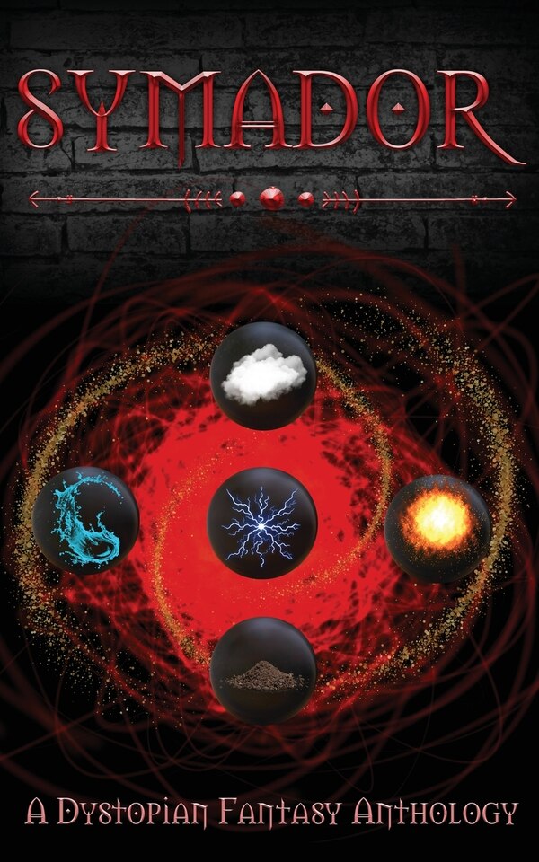 Symador by Danielle Hughes, Paperback | Indigo Chapters