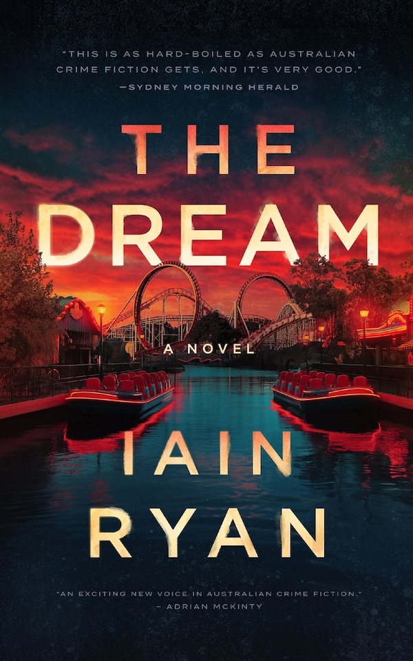 The Dream by Iain Ryan, Paperback | Indigo Chapters