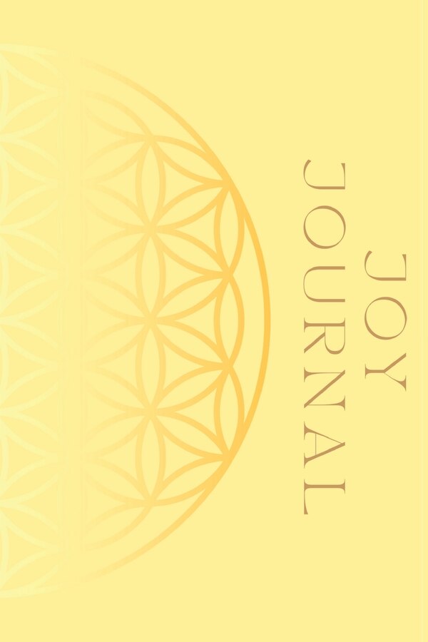 Joy Journal by Alyssa Curtayne, Paperback | Indigo Chapters