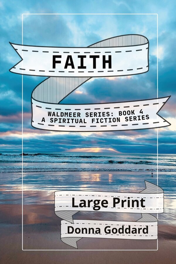 Faith by Donna Goddard, Paperback | Indigo Chapters