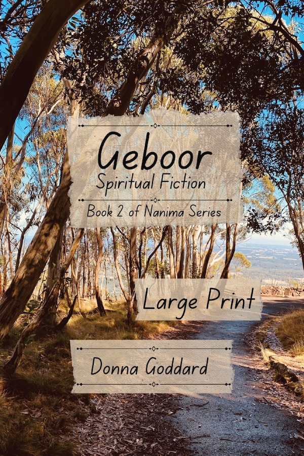 Geboor by Donna Goddard, Paperback | Indigo Chapters