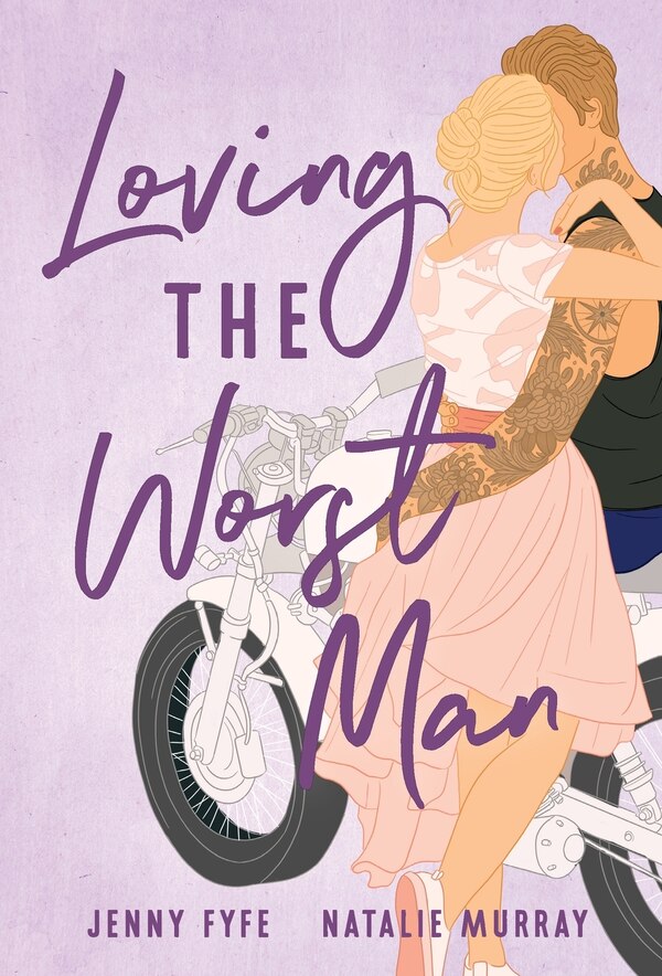 Loving the Worst Man by Jenny Fyfe, Hardcover | Indigo Chapters