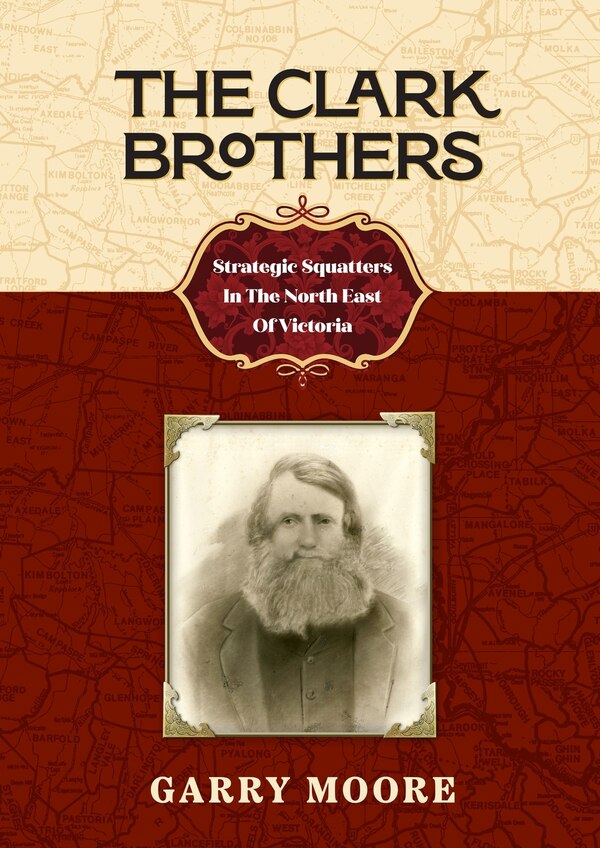 The Clark Brothers by Garry Moore, Paperback | Indigo Chapters