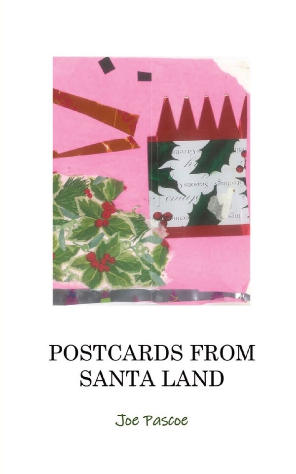 Postcards From Santa Land by Joe Pascoe, Paperback | Indigo Chapters