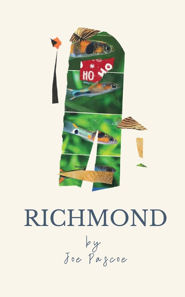 Richmond by Pascoe, Paperback | Indigo Chapters