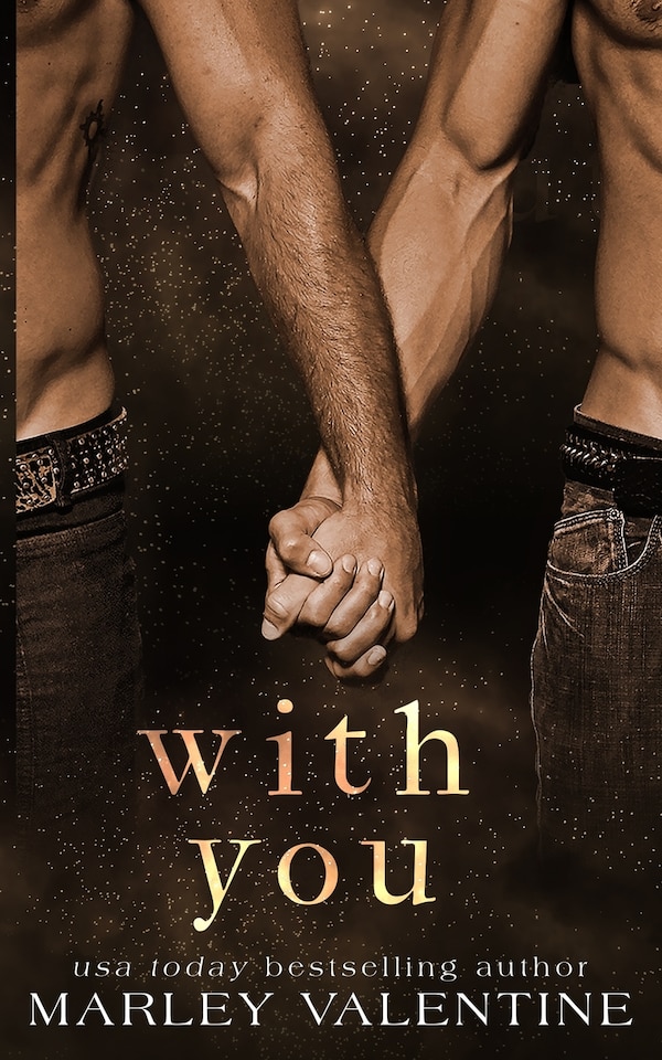 With You by Marley Valentine, Paperback | Indigo Chapters