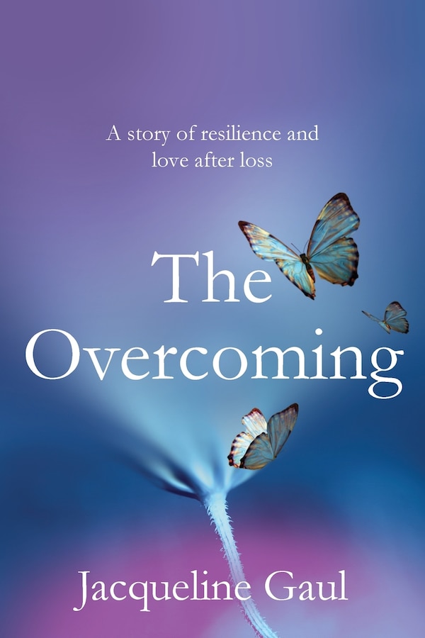 The Overcoming by Jacqueline Gaul, Paperback | Indigo Chapters