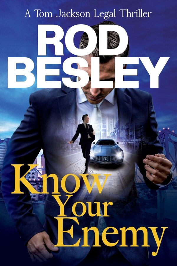 Know Your Enemy by Rod Besley, Paperback | Indigo Chapters